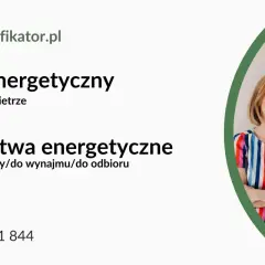 Kto jest uprawniony do wystawiania świadectw energetycznych? Sprawdź ofertę e-certyfikator.pl: audyty i świadectwa dla sprzedaży, wynajmu, odbioru.
