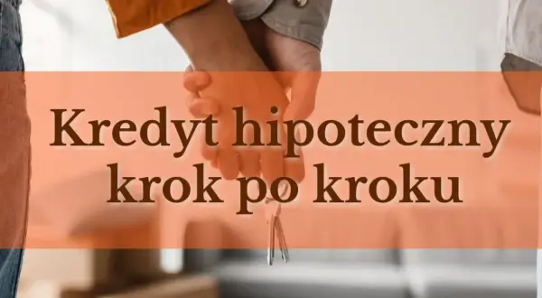 Para dowiedzieć się, jak dostać kredyt na mieszkanie, zobacz poradnik "Kredyt hipoteczny krok po kroku". Klucze do nowego domu.