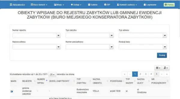 Jak sprawdzić czy budynek jest zabytkiem i uniknąć błędów w ocenie