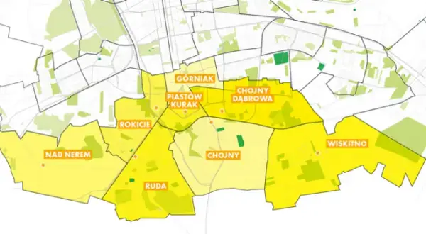 Co to jest rada osiedla i jak wpływa na życie mieszkańców?