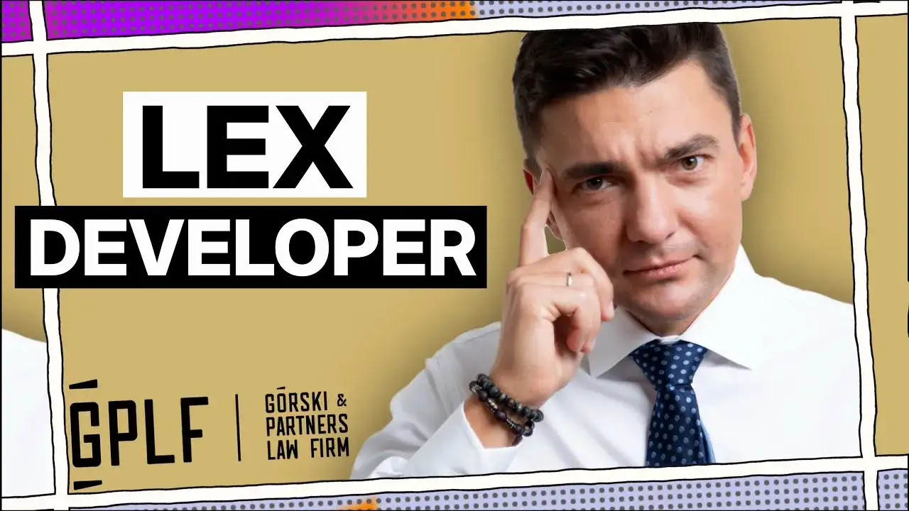 Zdjęcie Lex deweloper co to – kluczowe informacje o ustawie i jej wpływie na inwestycje